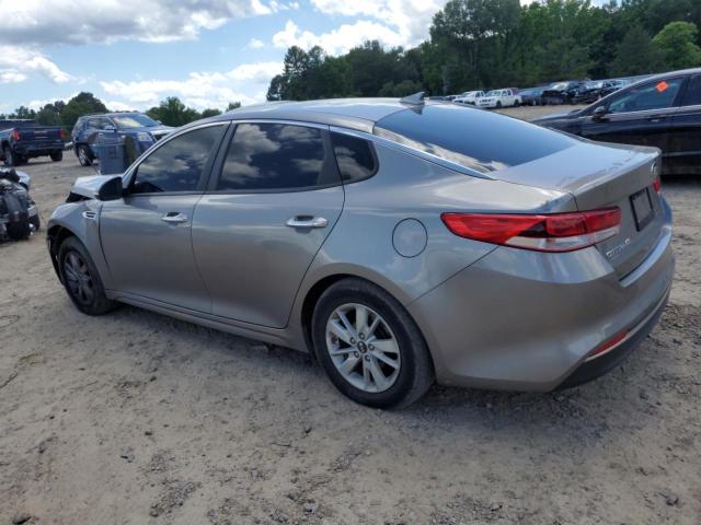 2018 KIA OPTIMA LX 5XXGT4L39JG235418
