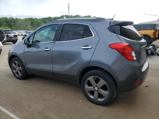 Vin: kl4cjfsb8eb533201, lot: 55988385, buick encore convenience 20142