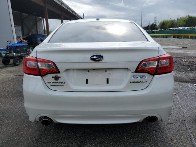 2015 SUBARU LEGACY 2.5 4S3BNBN64F3061488