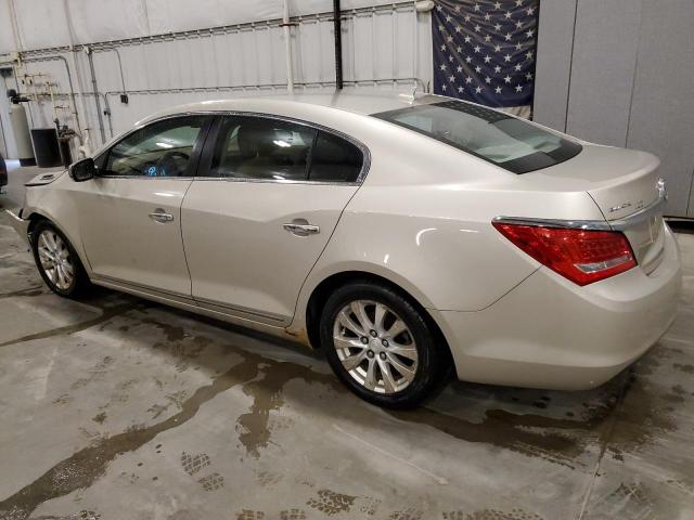 Vin: 1g4gb5gr0ef269528, lot: 57323035, buick lacrosse 20142