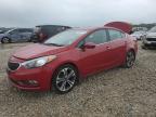 2016 KIA FORTE EX - KNAFZ4A85G5490618