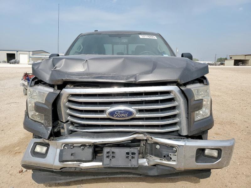 2016 FORD F150 SUPER - 1FTEX1CP9GKF95932