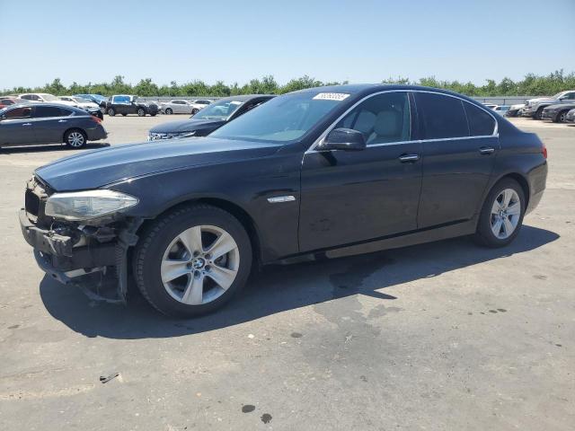 Vin: wbafr1c56bc747520, lot: 58263355, bmw 5 series i 2011 img_1