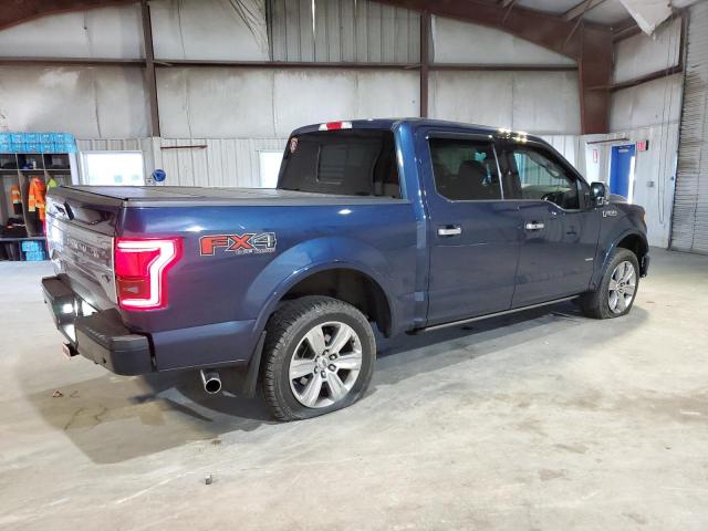 Vin: 1ftew1eg2gfa65987, lot: 58617745, ford f-150 supercrew 20163
