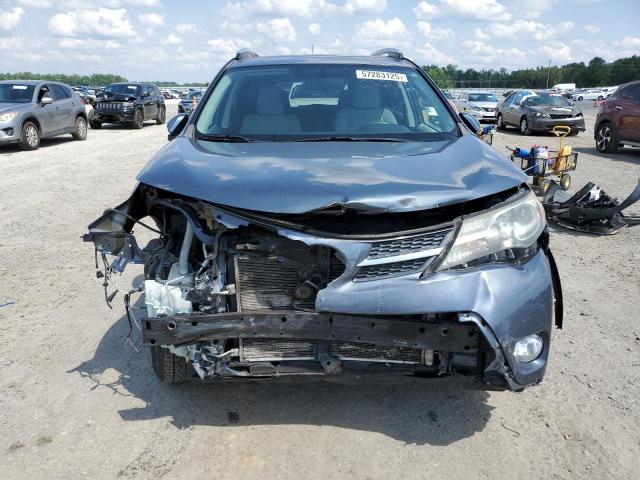 2013 TOYOTA RAV4 XLE - 2T3WFREV8DW056058