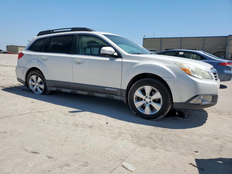 Vin: 4s4brbkc4a3349353, lot: 58392255, subaru outback 2.5i limited 20104