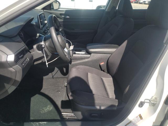 2020 NISSAN ALTIMA S 1N4BL4BW4LC232957