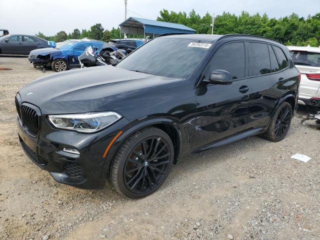 Vin: 5uxcr6c05l9c96135, lot: 56282215, bmw x5 xdrive40i 2020 img_1