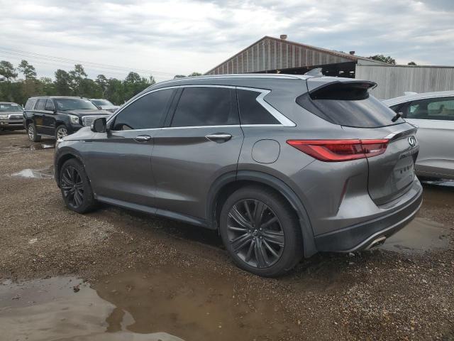 Vin: 3pcaj5m17lf120708, lot: 57943945, infiniti qx50 pure 20202