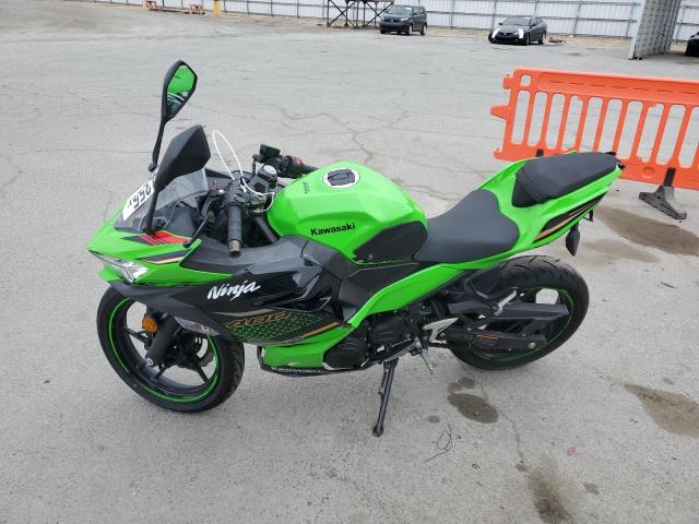 2020 KAWASAKI EX400 - JKAEXKG10LDA69003