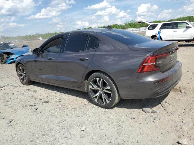 Vin: 7jrl12fk6rg321612, lot: 55588135, volvo s60 core core 20242