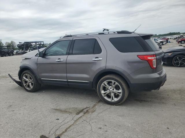 Vin: 1fm5k8f81dgc38735, lot: 57226385, ford explorer limited 20132
