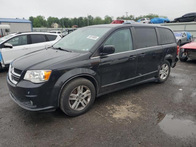 Vin: 2c4rdgcg5kr774640, lot: 56919005, dodge caravan sxt 2019 img_1