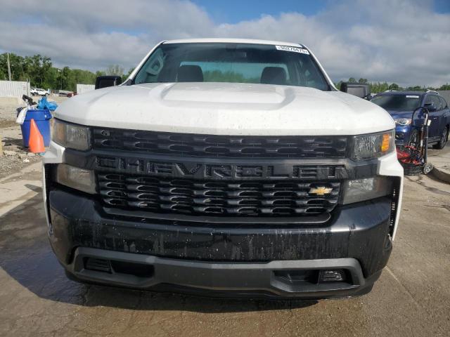 2020 CHEVROLET SILVERADO - 3GCNWAEHXLG130201