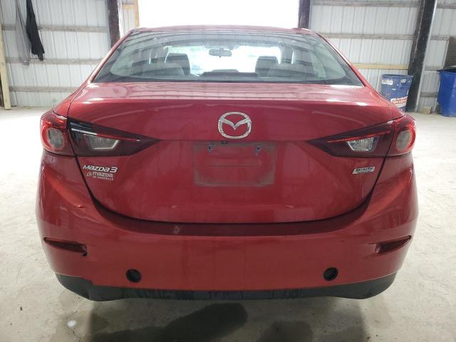2016 MAZDA 3 SPORT 3MZBM1U79GM272531