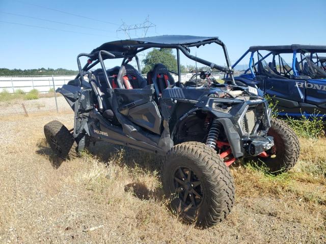POLARIS RZR TURBO