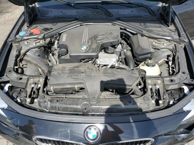 2016 BMW 320 I - WBA8E1G57GNU11515