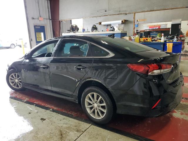 Vin: 5npe24af2jh624381, lot: 75343234, hyundai sonata se 20182