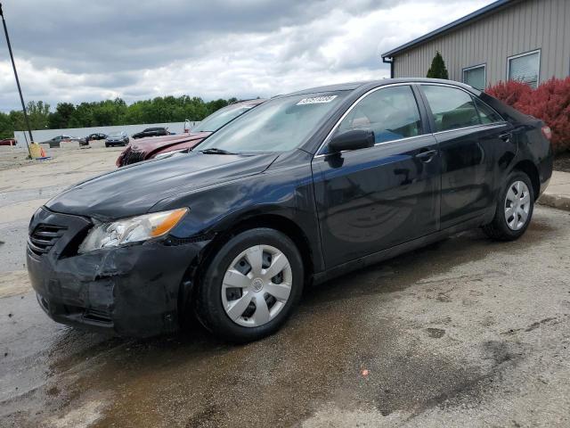 TOYOTA CAMRY CE