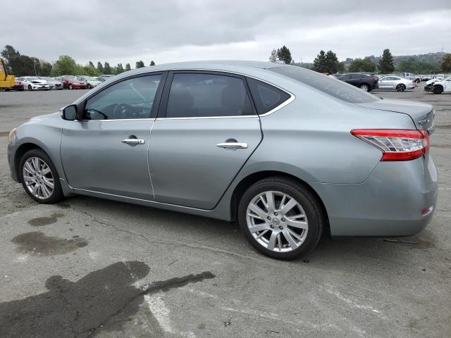 Vin: 3n1ab7ap8dl683340, lot: 56035955, nissan sentra s 20132