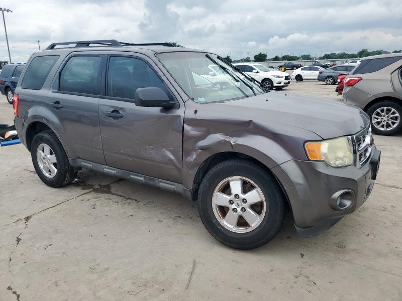 Vin: 1fmcu0c70akc66629, lot: 58762095, ford escape xls 20104