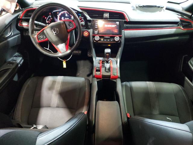 2020 HONDA CIVIC SPOR - SHHFK7H43LU210259
