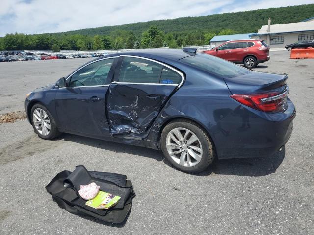 2015 BUICK REGAL PREM 2G4GN5EX4F9280065