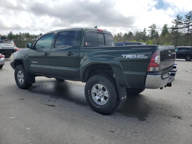 Vin: 3tmlu4en3cm101208, lot: 55868915, toyota tacoma double cab 20122