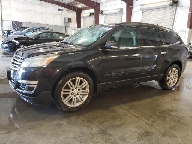 CHEVROLET TRAVERSE L