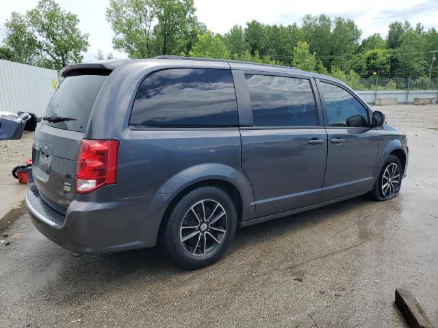 Vin: 2c4rdgeg1jr343336, lot: 58965305, dodge caravan gt 20183