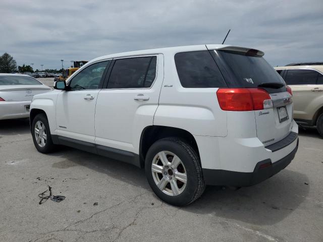 Vin: 2gkflvek1f6189903, lot: 58324925, gmc terrain sle 20152