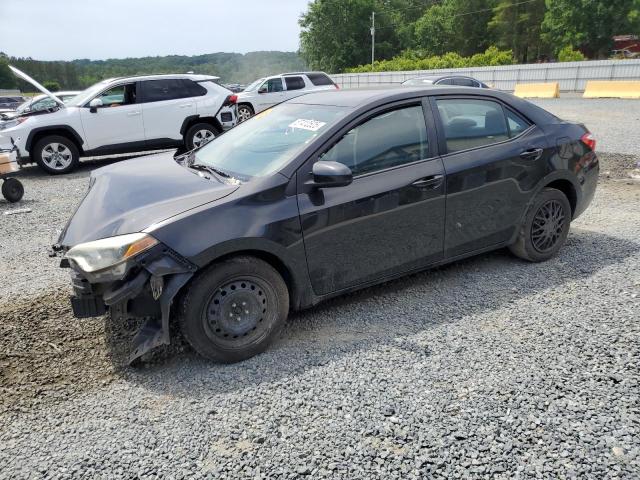 TOYOTA COROLLA L