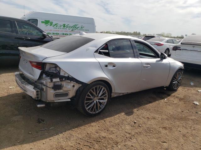 Vin: jthcf1d23f5029676, lot: 56160645, lexus is 250 20153
