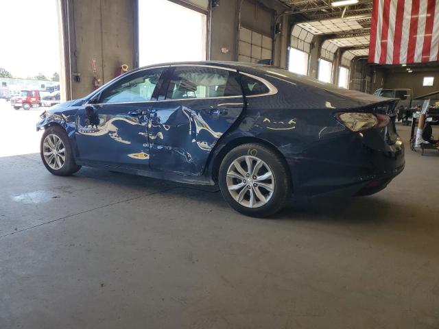 2021 CHEVROLET MALIBU LT - 1G1ZD5ST8MF063519