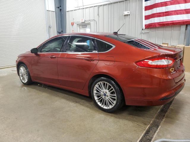 Vin: 3fa6p0hd4er291421, lot: 55345605, ford fusion se 20142