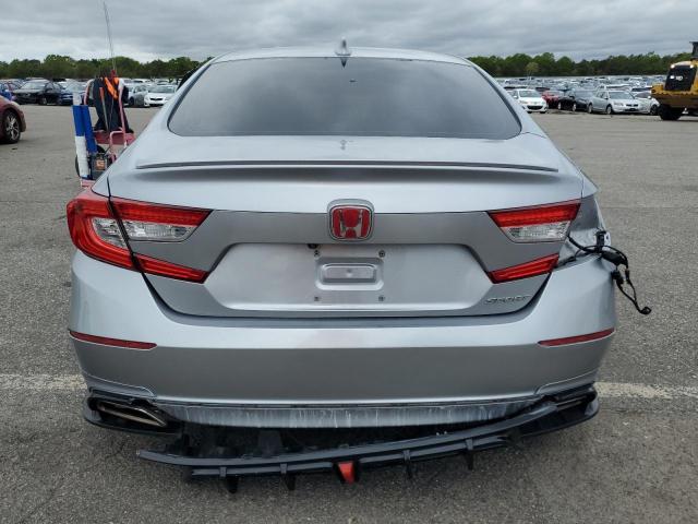 2019 HONDA ACCORD SPO 1HGCV1F37KA052262