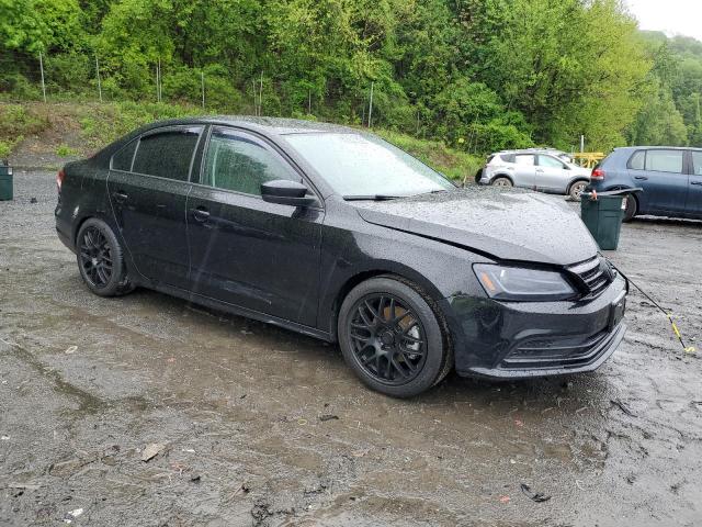 Vin: 3vw167aj5hm316194, lot: 55805185, volkswagen jetta s 20174