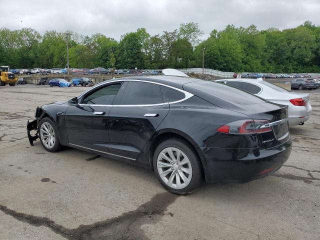 Vin: 5yjsa1e22jf234262, lot: 57954755, tesla model s 20182