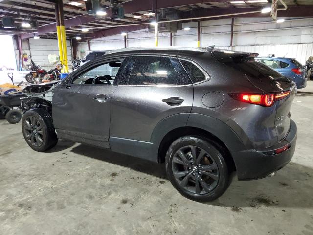 Vin: 3mvdmbdy3mm310534, lot: 55134985, mazda cx30 premium 20212