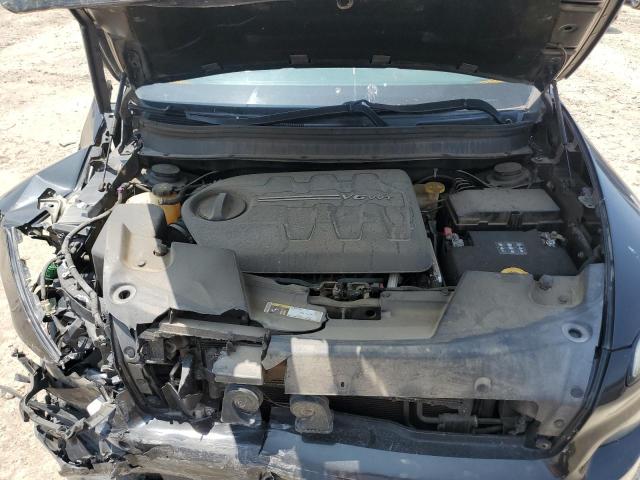2016 JEEP CHEROKEE L 1C4PJMCS2GW226564