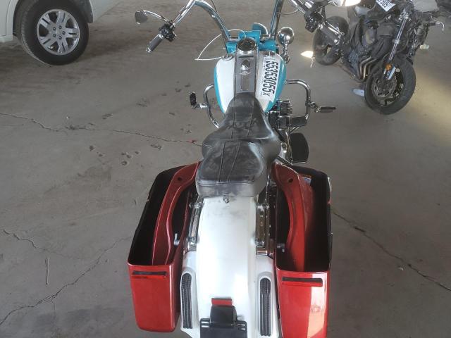 2016 HARLEY-DAVIDSON FLHR ROAD 1HD1FBM12GB627734