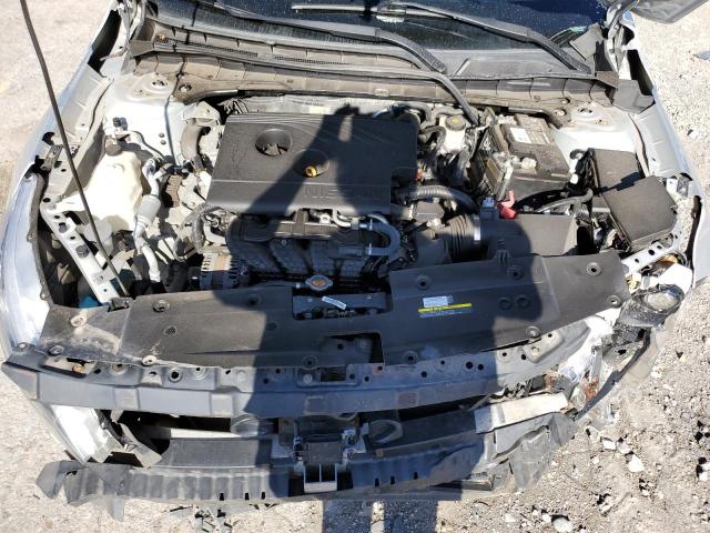 2019 NISSAN ALTIMA S - 1N4BL4BW3KC241745