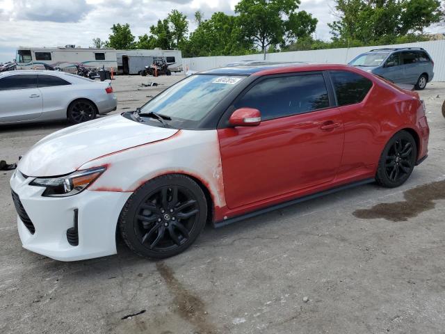 Vin: jtkjf5c79gj025565, lot: 58747815, toyota scion 2016 img_1