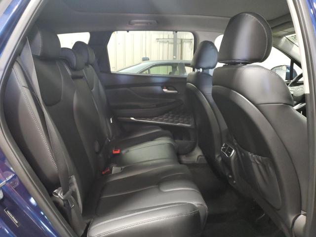 2023 HYUNDAI SANTA FE S - 5NMS3DAJ1PH501309