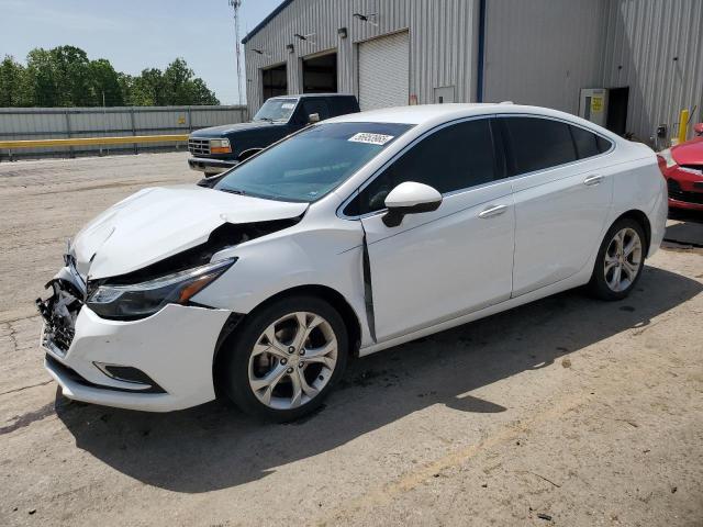 Vin: 1g1bf5sm0h7238270, lot: 56953965, chevrolet cruze premier 2017 img_1