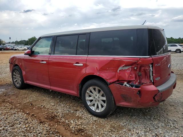 Vin: 2fmgk5cc3bbd22057, lot: 56955435, ford flex sel 20112