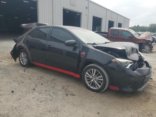 Vin: 2t1burhe0ec079846, lot: 56552255, toyota corolla l 20144