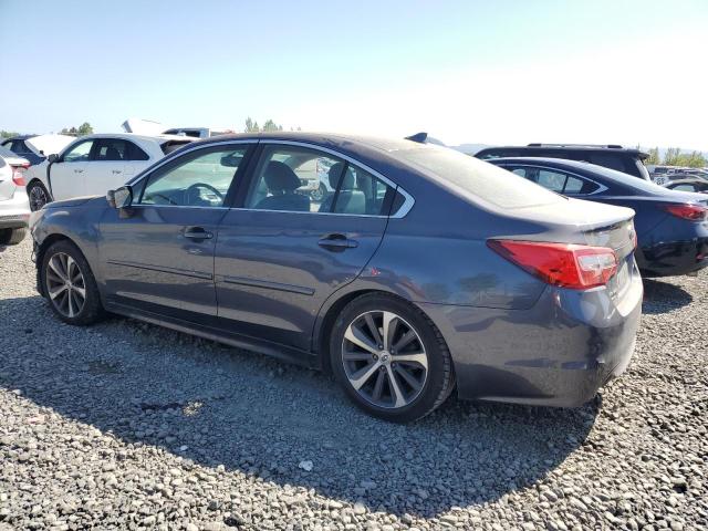 Vin: 4s3bnak64h3018447, lot: 55768195, subaru legacy 2.5i limited 20172