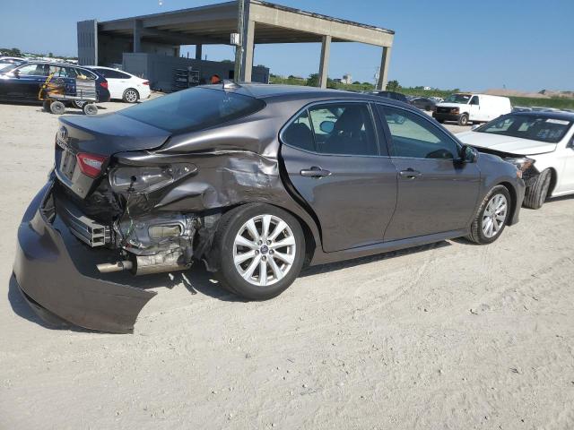 Vin: 4t1b11hk7ku856372, lot: 57269605, toyota camry l 20193