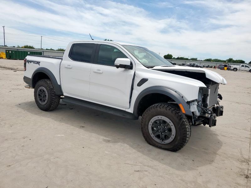 Vin: 1fter4lr2sle06182, lot: 57167345, ford ranger rap raptor 20254